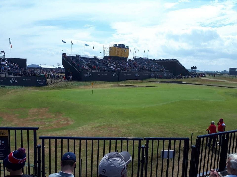Golf