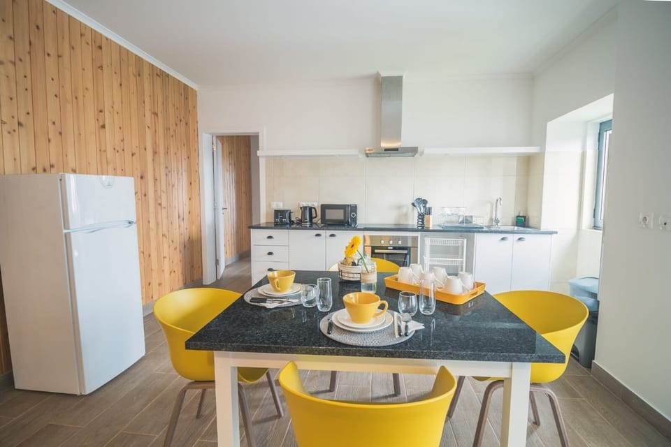 Studio | Private kitchenette