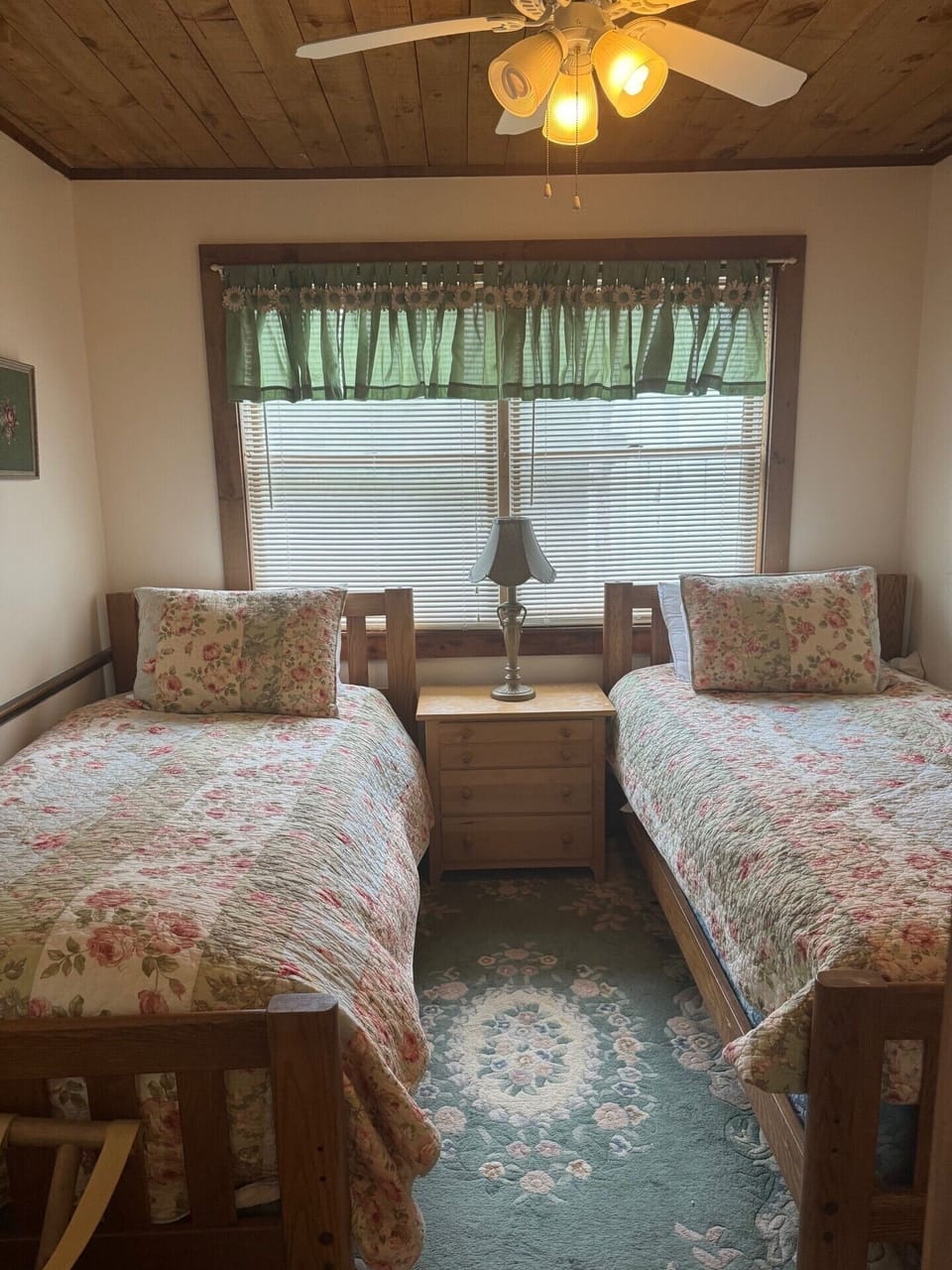 Bed 3