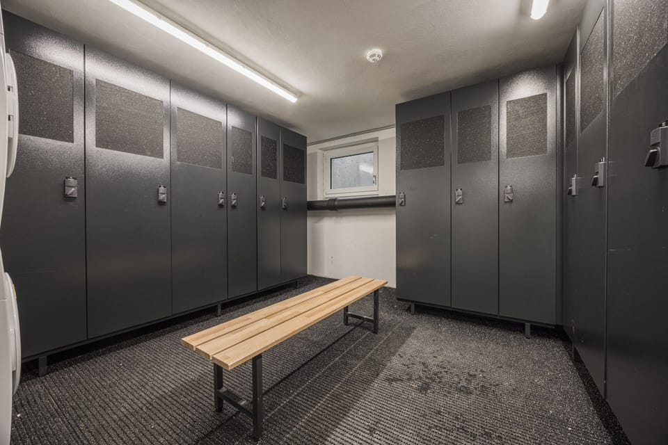 Apartment | Interior