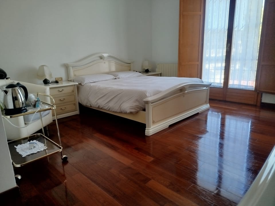 Classic Room, City View | Down comforters, free WiFi, bed sheets