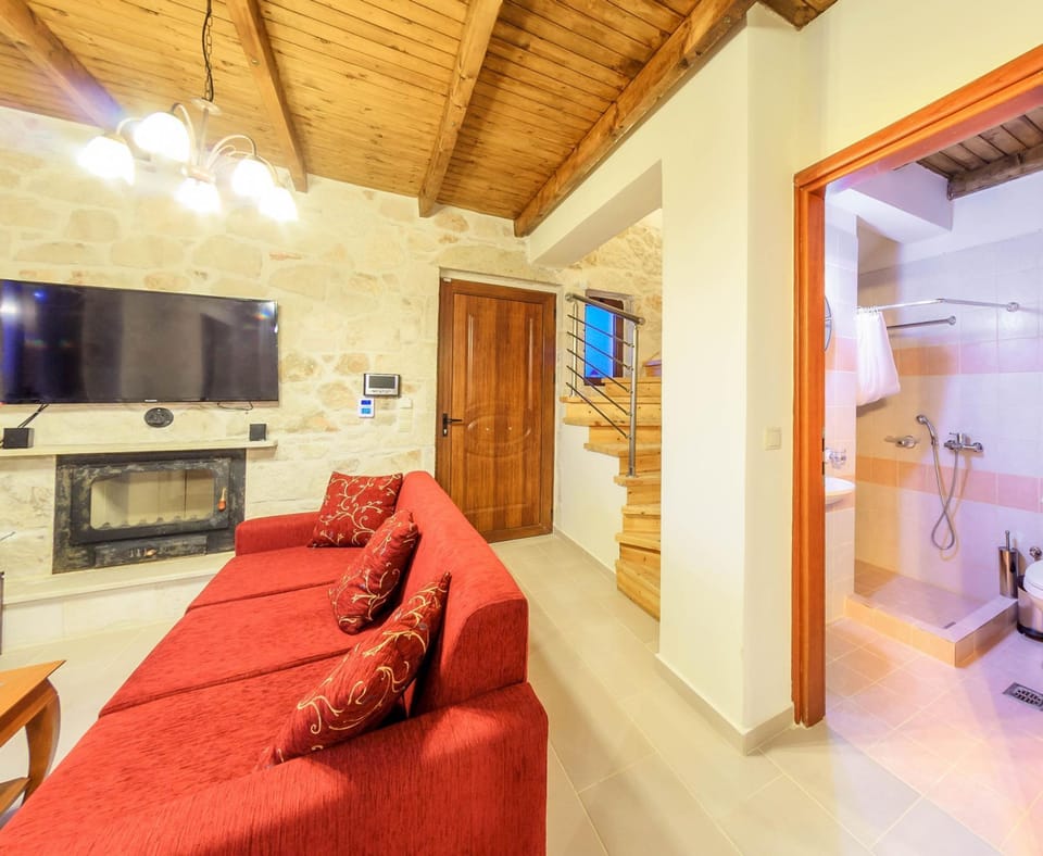 Sunset Vista Villas Classic II Villa in Peloponnese, Western Greece and the Ionian