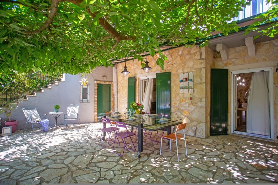 Villa | 3 bedrooms