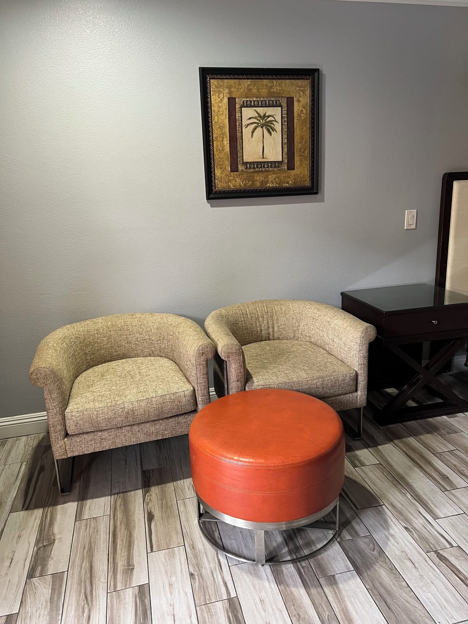 Deluxe Room | Desk, laptop workspace, WiFi (free)