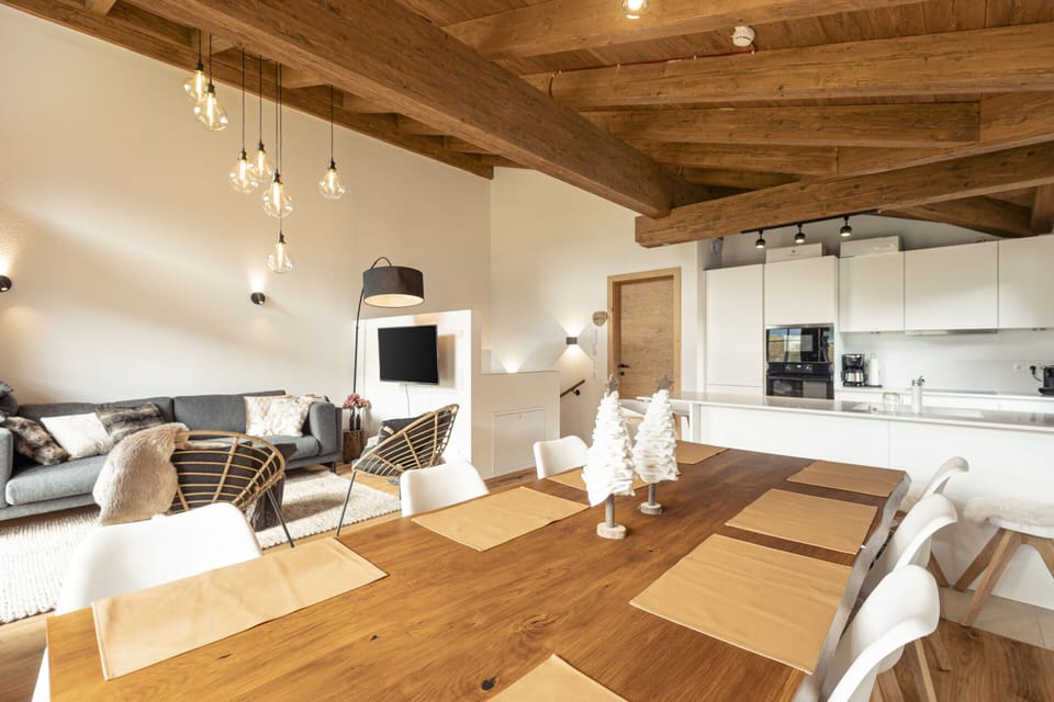 House | Living area