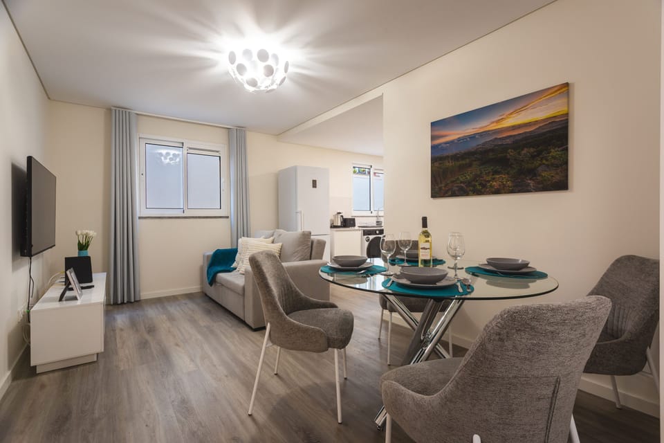 House | 1 bedroom