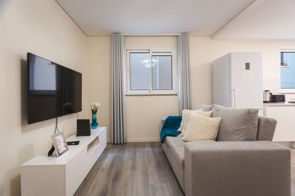 House | 1 bedroom