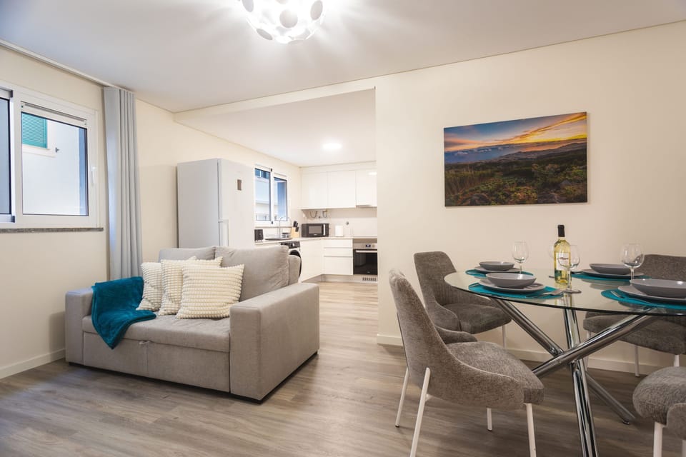 House | 1 bedroom