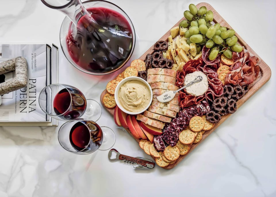 Set the stage for fun and connection at Metro Stop Mansion – your perfect space for entertaining