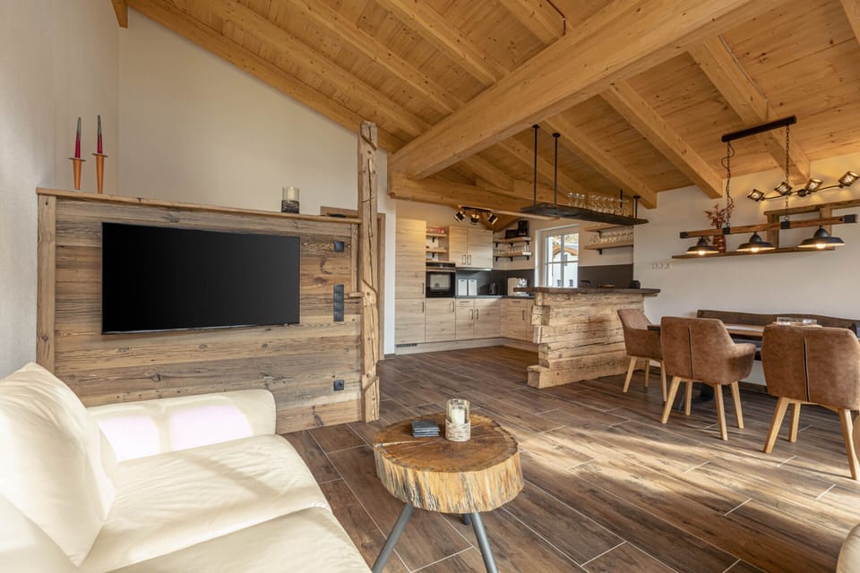 House | Living area