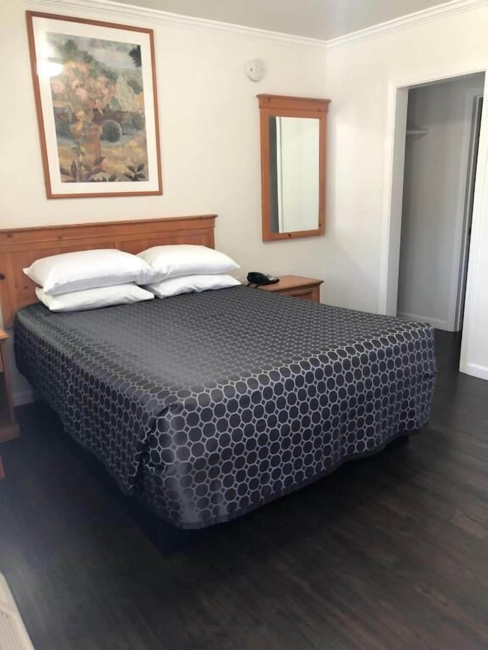 Single Room, Non Smoking | WiFi (free)