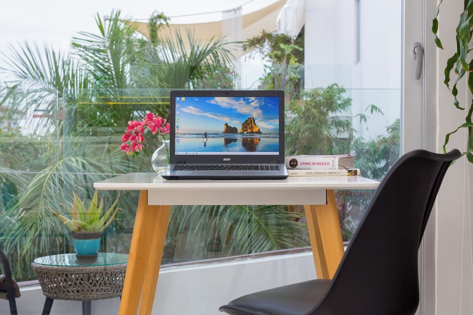 Work Table