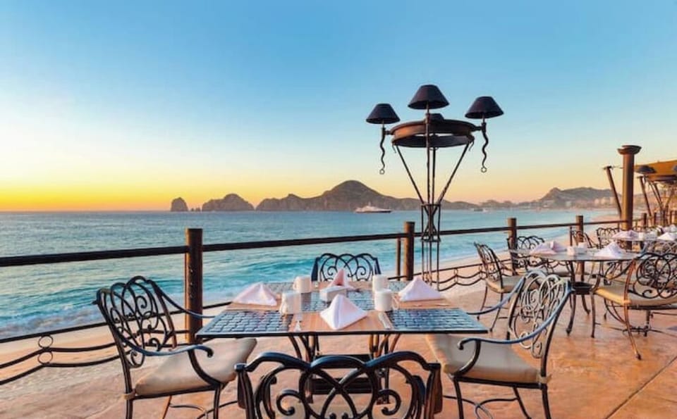 Enjoy the most incredible sunsets in the Mexican Pacific