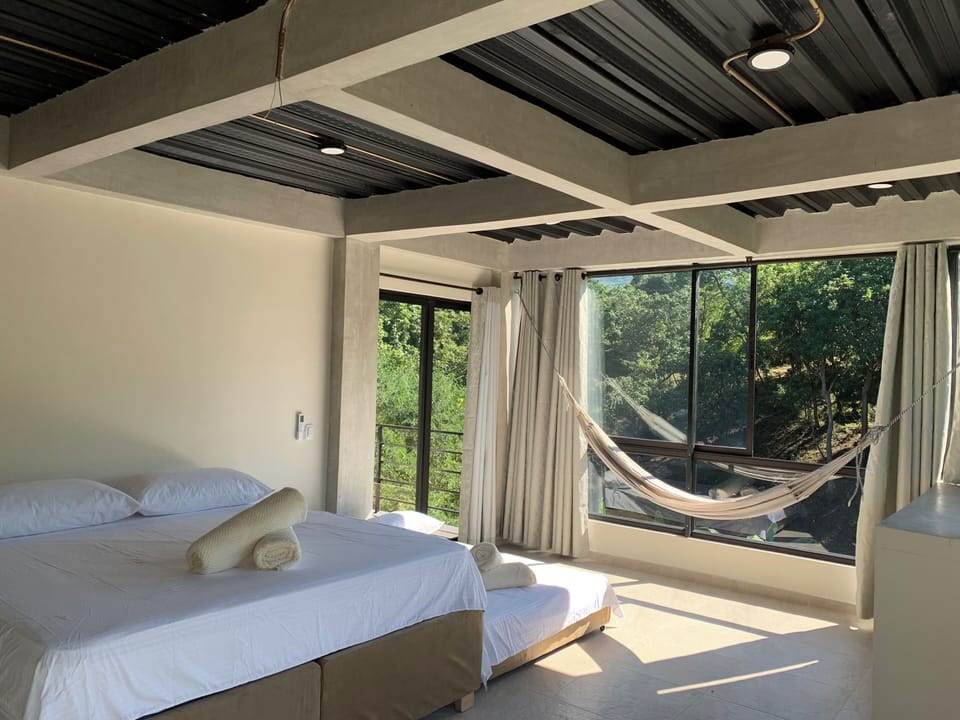 Deluxe Cabin, Mountain View | 3 bedrooms, WiFi (free)