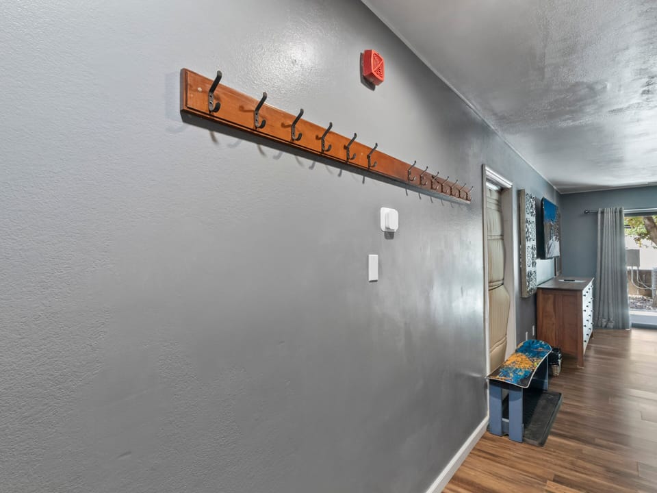 Storage Hooks