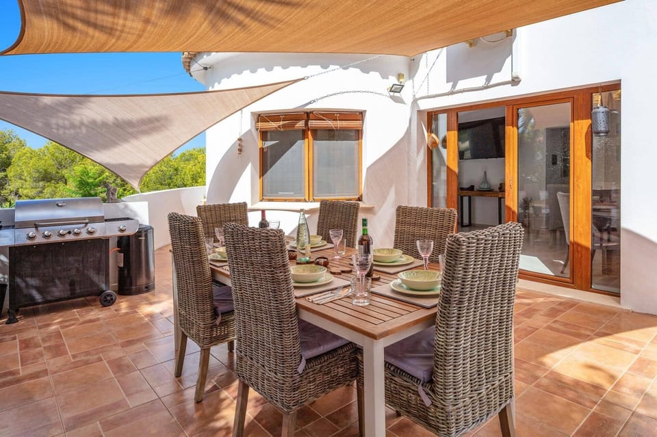 Villa Kmar image