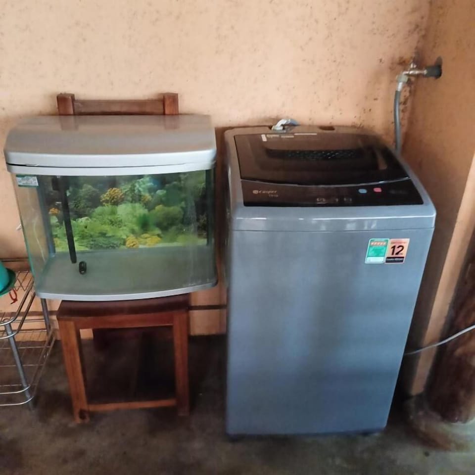 Shared Dormitory, Mezzanine | Bathroom | Shower, free toiletries, hair dryer, towels
