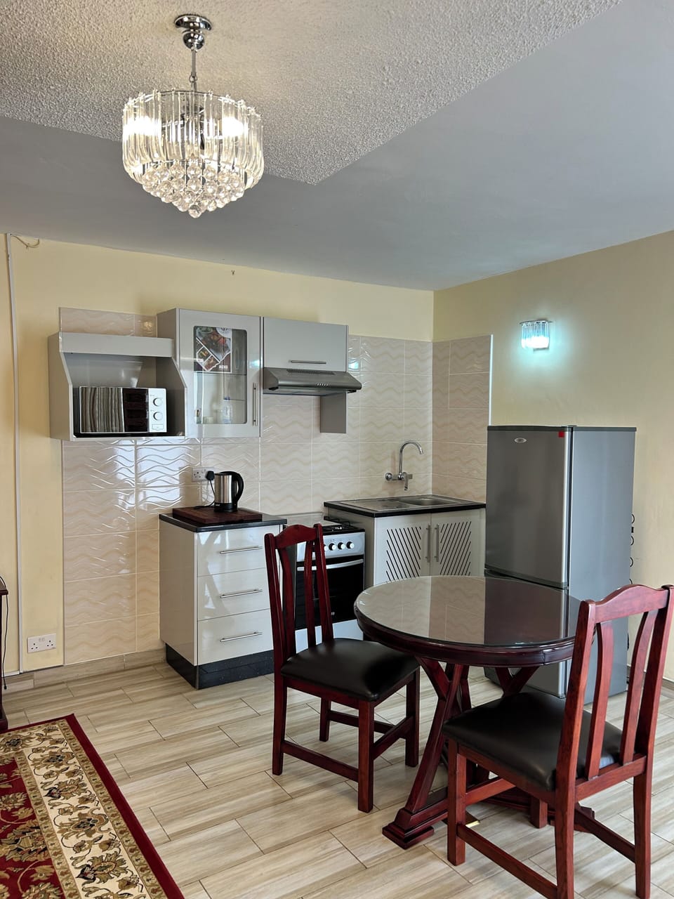 Superior Studio, Garden View | Desk, laptop workspace, free WiFi