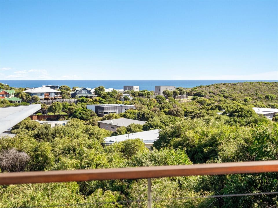 Balcony/Terrace Ocean View
