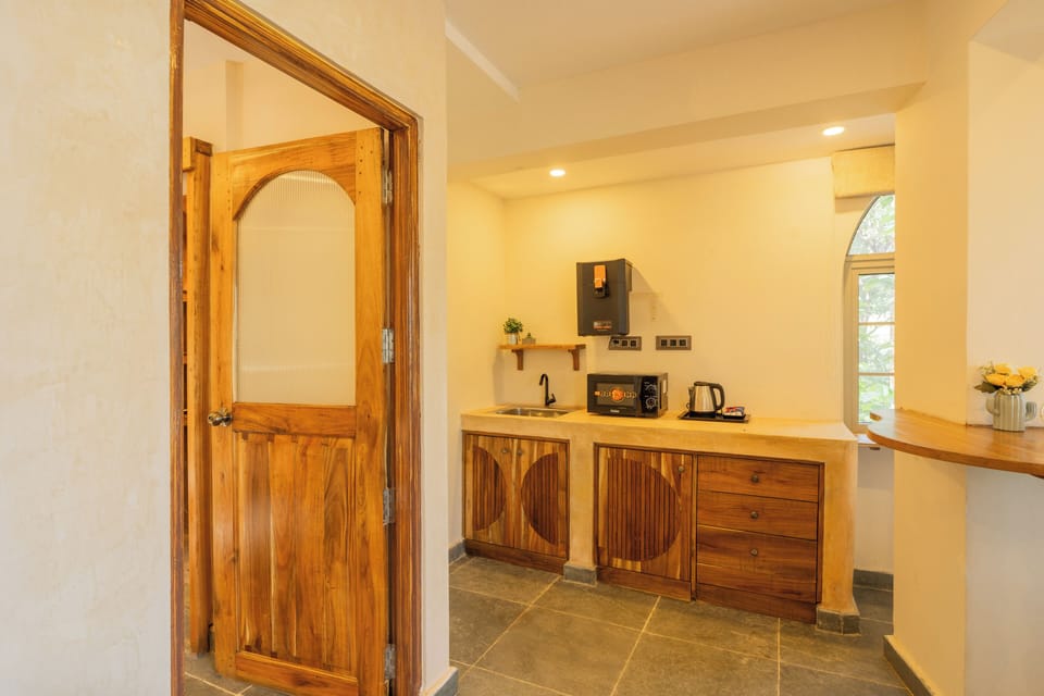 Basic Apartment | 1 bedroom, free WiFi