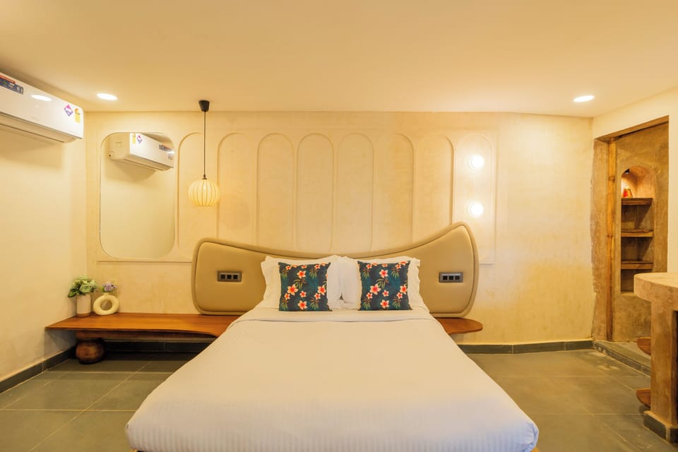 Basic Apartment | 1 bedroom, free WiFi