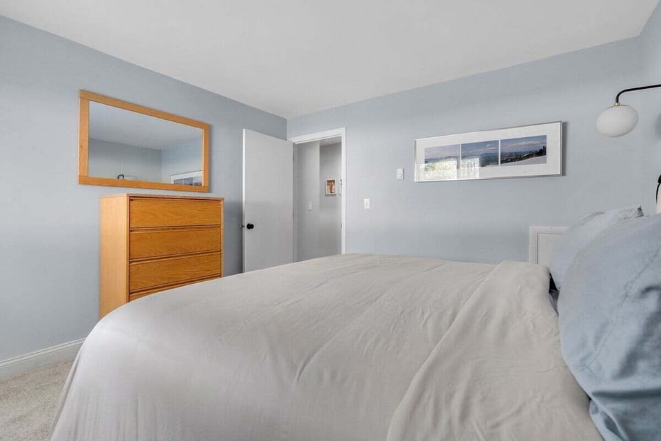 King Bedroom