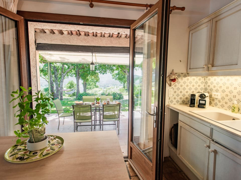 Patio / Balcony