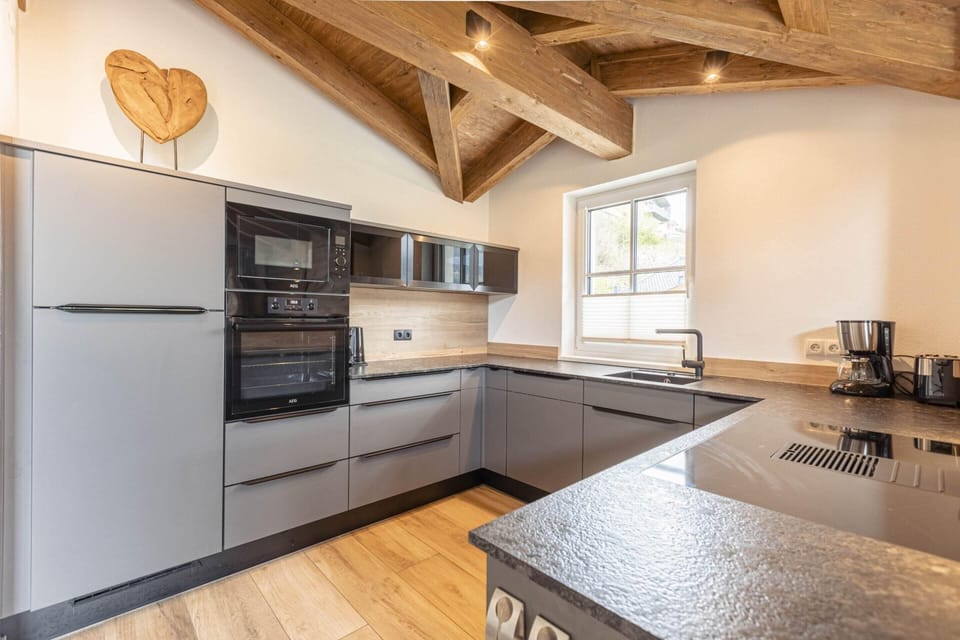 House | Private kitchen | Highchair