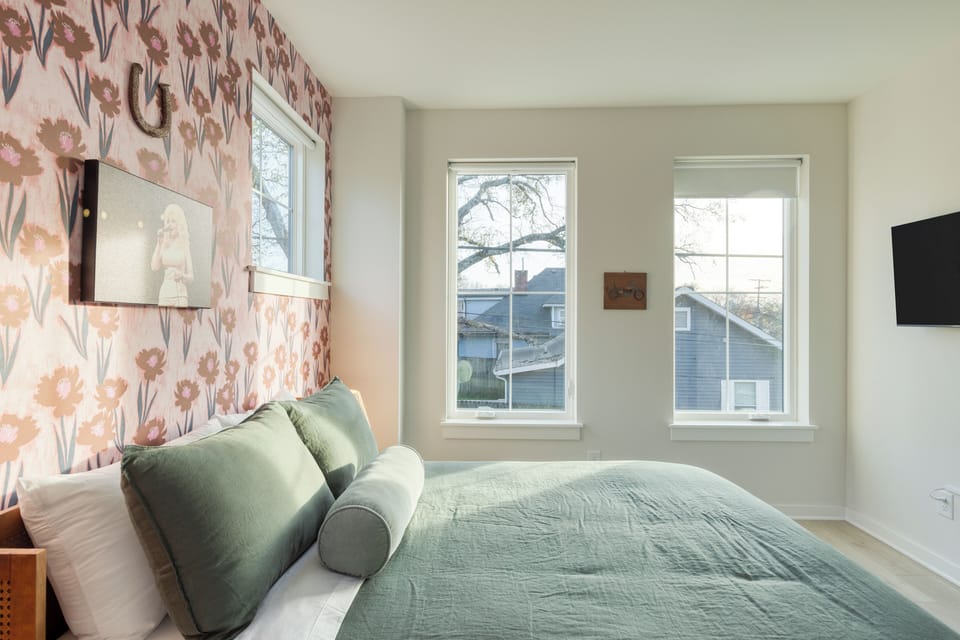Bedroom 3.