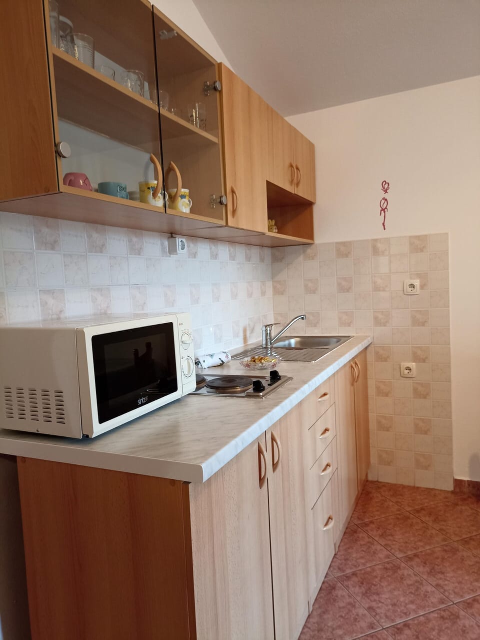 Apartment | Private kitchen