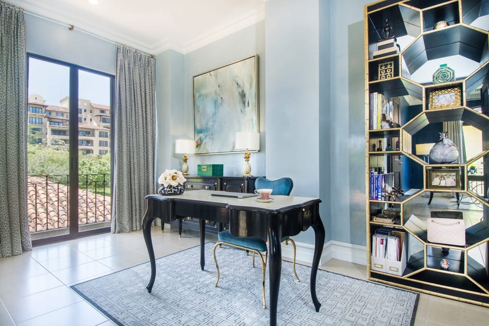 House | 4 bedrooms, high-speed internet