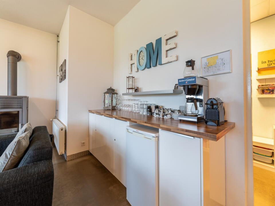 House | Private kitchen | Dishwasher