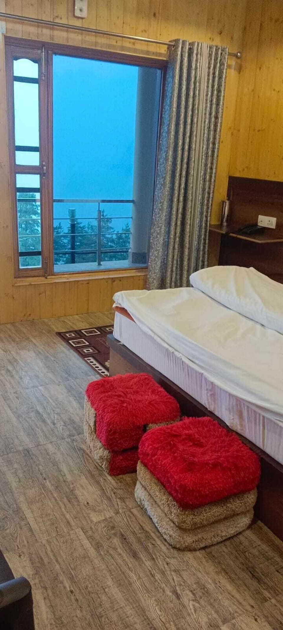 Superior Room | Free WiFi