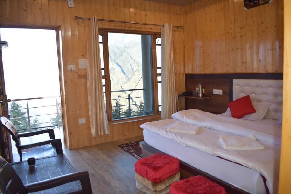 Superior Room | Free WiFi