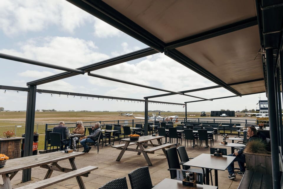 House | Outdoor dining