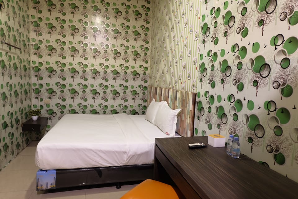 Superior Room | Desk, WiFi (free)