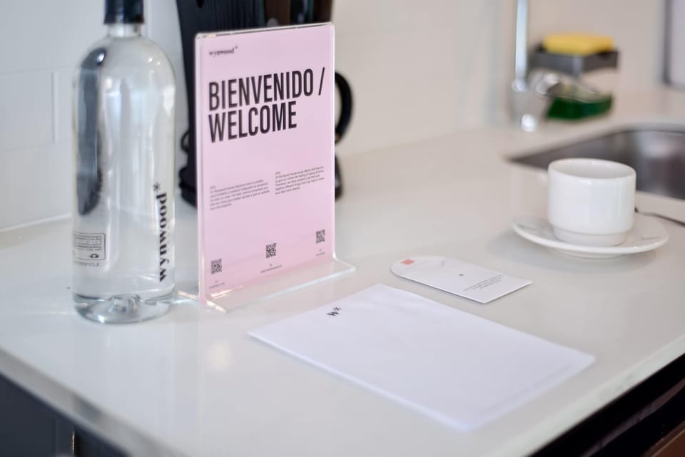 Welcome Wynwood House