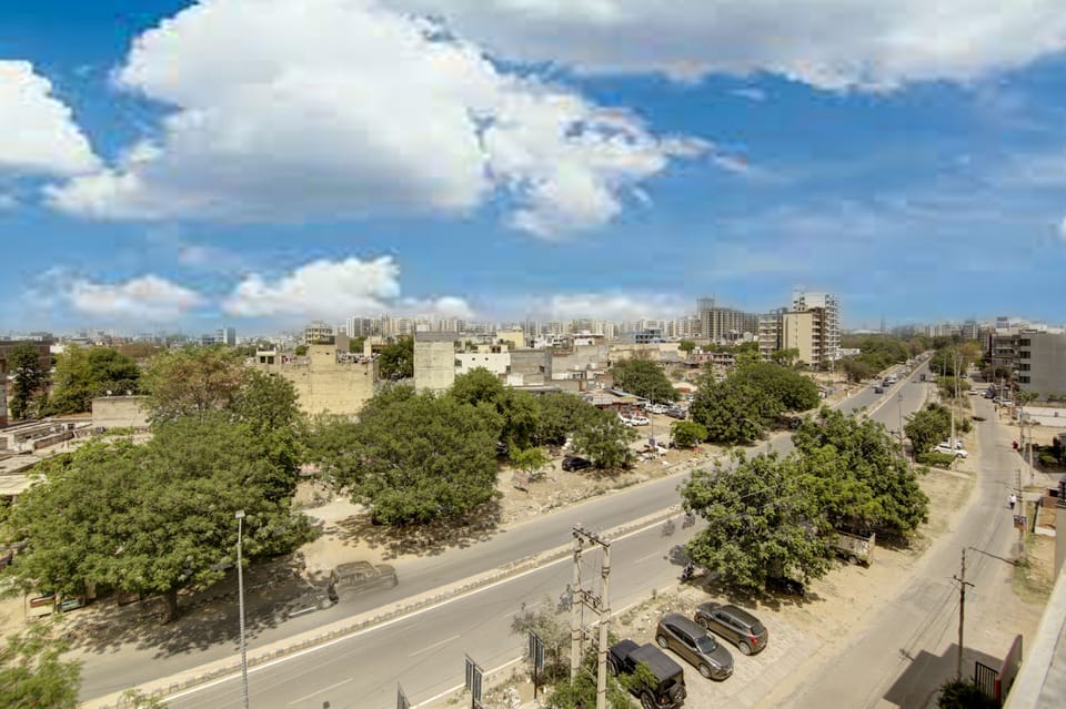 City view