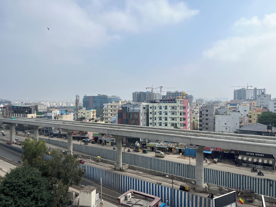 City view