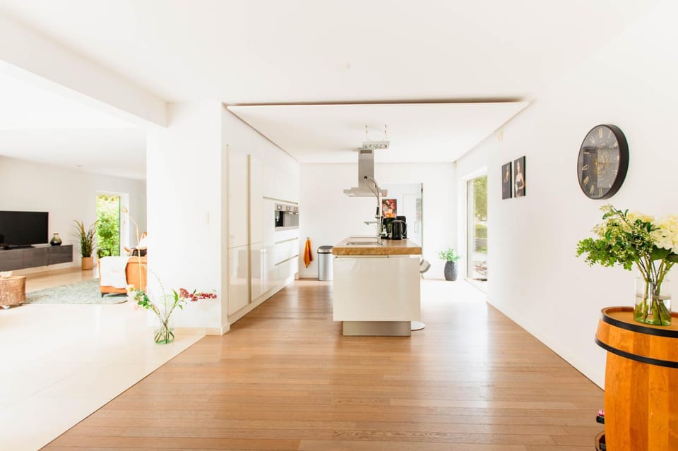 House, Accessible | 4 bedrooms