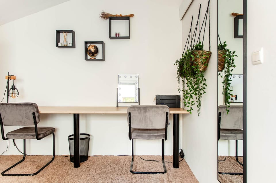 House, Accessible | 4 bedrooms
