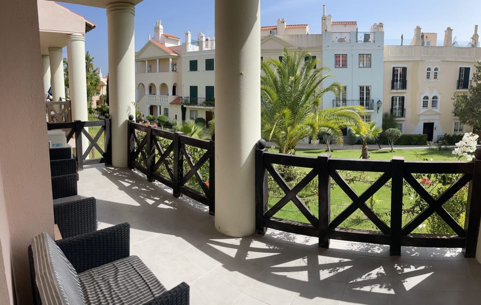 House | Terrace/patio