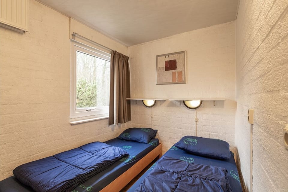 Bungalowpark Simpelveld - Schakel 24 Single beds