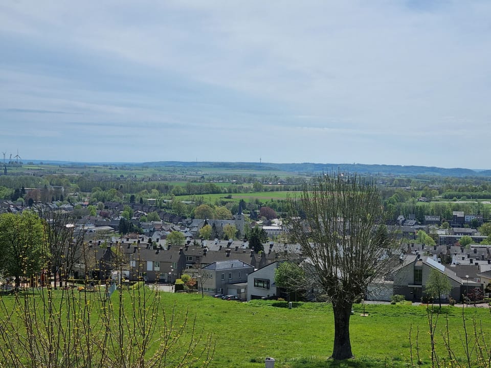 Bungalowpark Simpelveld – Alpha 87 Surroundings