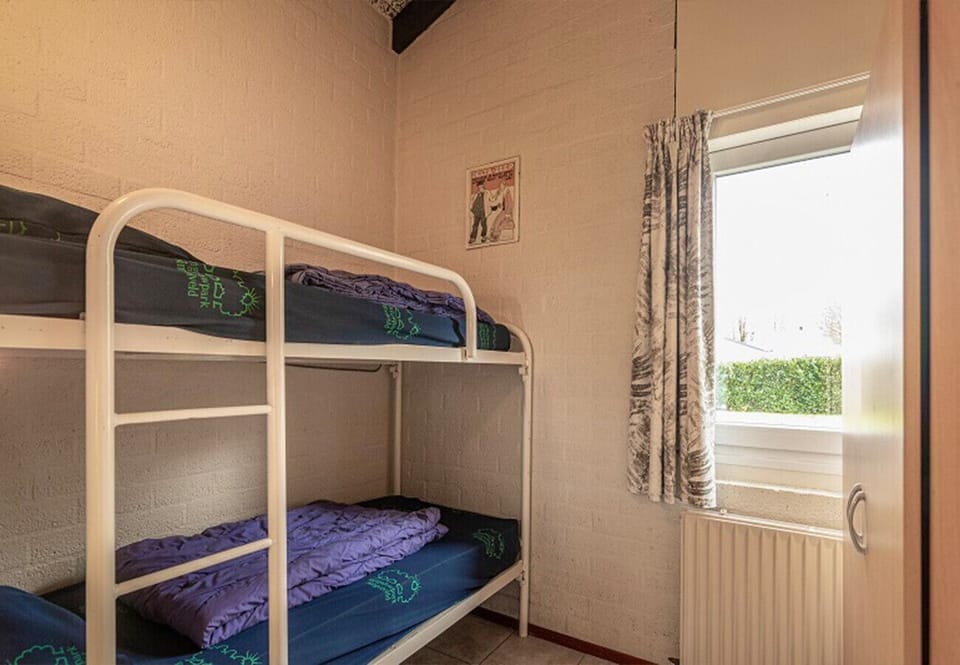 Bungalowpark Simpelveld - Castra 40 EEZZ Bunk bed