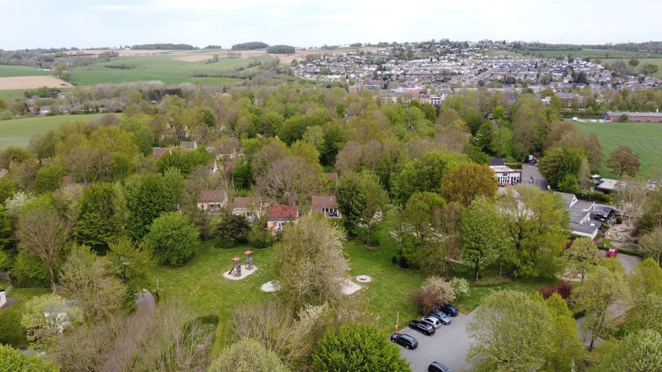 Bungalowpark Simpelveld – Delta 126 Surroundings