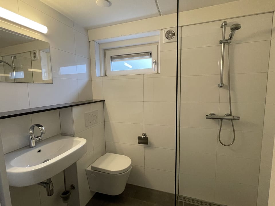 Bathroom - Bungalowpark Simpelveld - Alpha 77