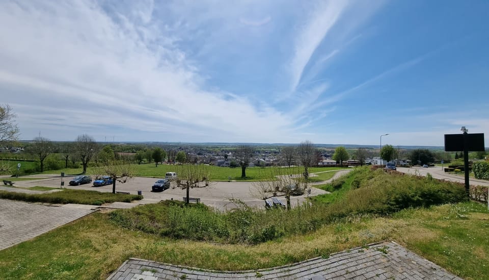 Bungalowpark Simpelveld – Alpha 80 Surroundings