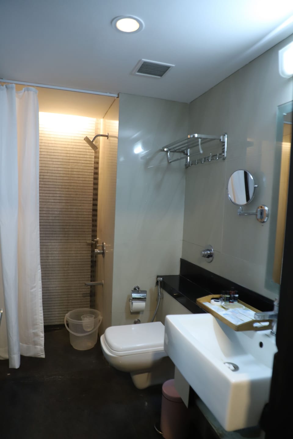 The Citiotel Hotel in Pune