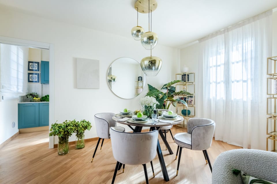 House | 1 bedroom